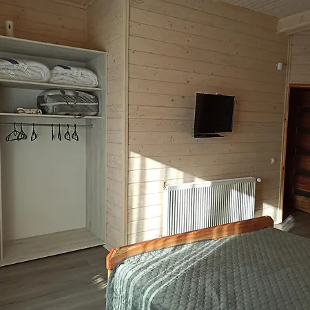New 2020 Specious Druzi Apartment Bukovel