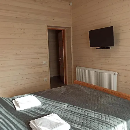 Apartment New 2020 Specious Druzi