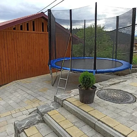 Apartment New 2020 Specious Druzi *