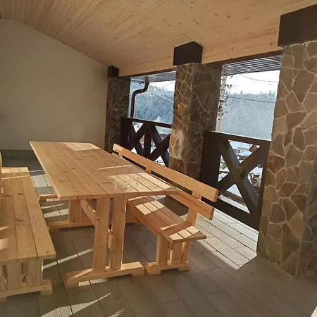 Apartment New 2020 Specious Druzi *