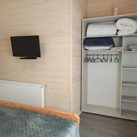 New 2020 Specious Druzi Apartment Bukovel