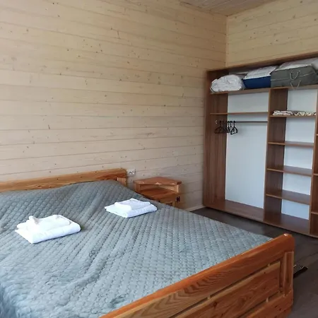 Apartment New 2020 Specious Druzi