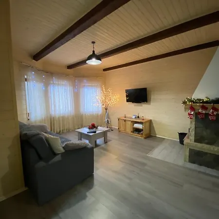 New 2020 Specious Druzi Apartment *