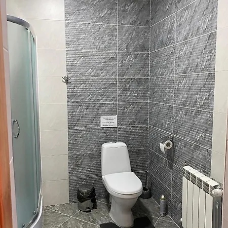 New 2020 Specious Druzi Apartment