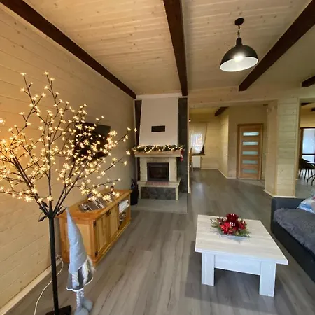 Apartment New 2020 Specious Druzi *