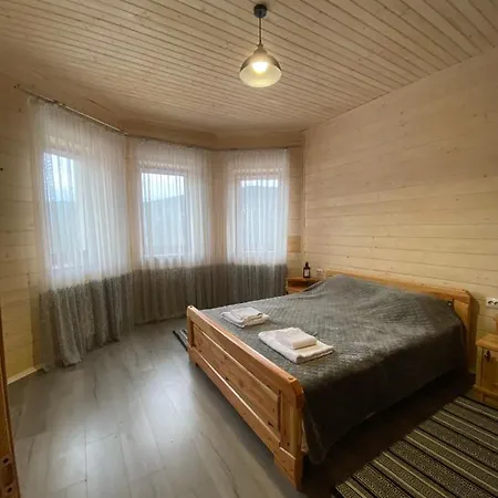 Apartment New 2020 Specious Druzi *