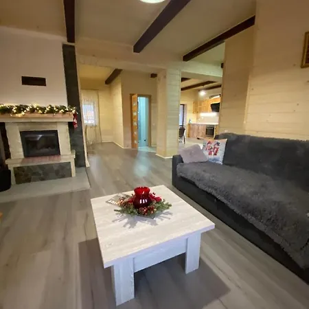 New 2020 Specious Druzi Apartment *