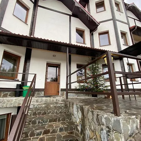 Apartment New 2020 Specious Druzi