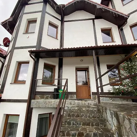 New 2020 Specious Druzi * Bukovel