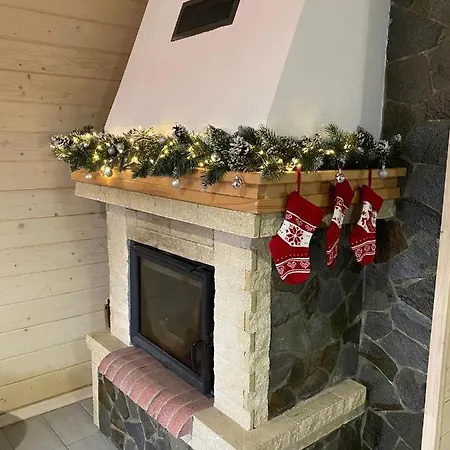 New 2020 Specious Druzi Apartment