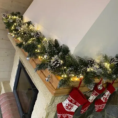 Apartment New 2020 Specious Druzi