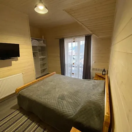 Apartment New 2020 Specious Druzi *