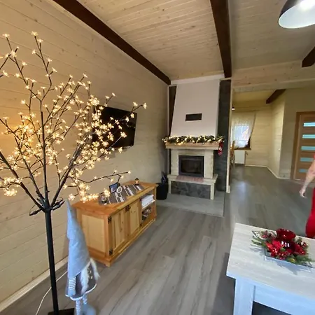 New 2020 Specious Druzi Apartment *