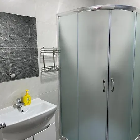 New 2020 Specious Druzi Apartment *