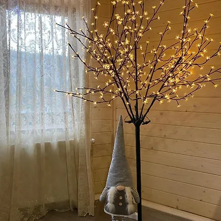 Apartment New 2020 Specious Druzi