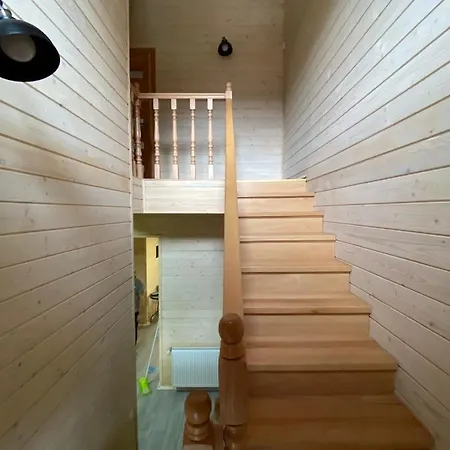 New 2020 Specious Druzi Apartment Bukowel