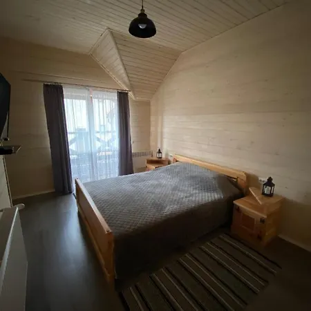 New 2020 Specious Druzi Apartment *