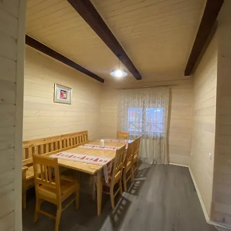 New 2020 Specious Druzi *