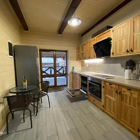 New 2020 Specious Druzi Apartment *