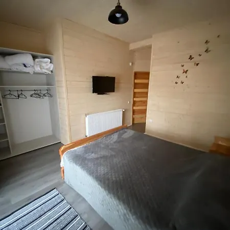 Apartment New 2020 Specious Druzi