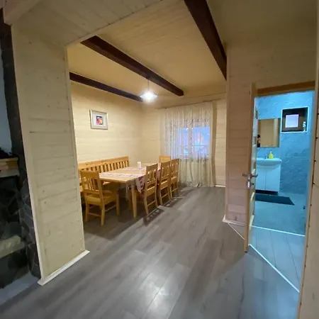 New 2020 Specious Druzi Apartment