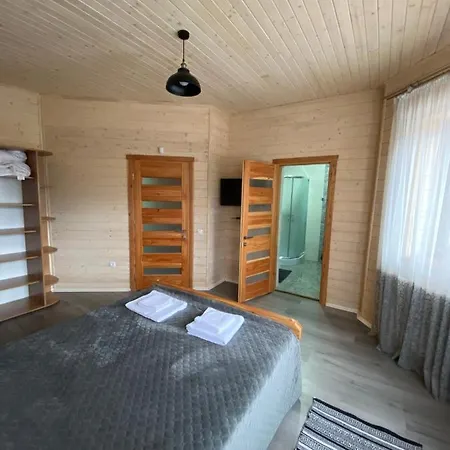 Apartment New 2020 Specious Druzi *