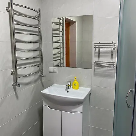 Apartment New 2020 Specious Druzi *