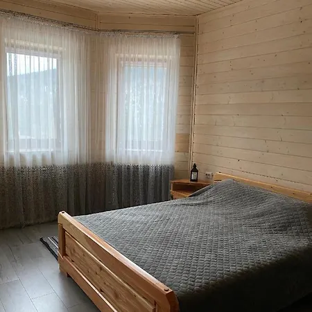 Apartment New 2020 Specious Druzi *