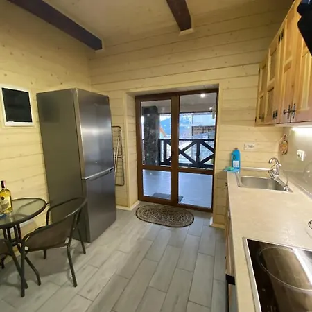 New 2020 Specious Druzi Apartment *