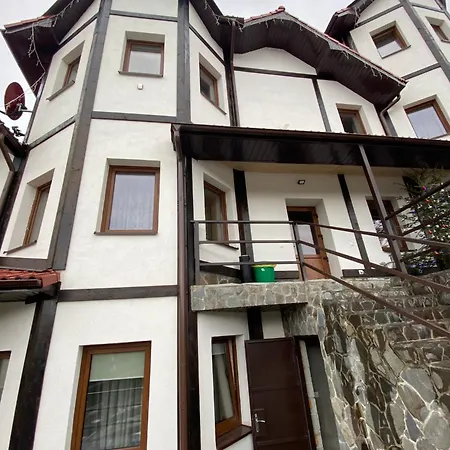 New 2020 Specious Druzi Apartment *