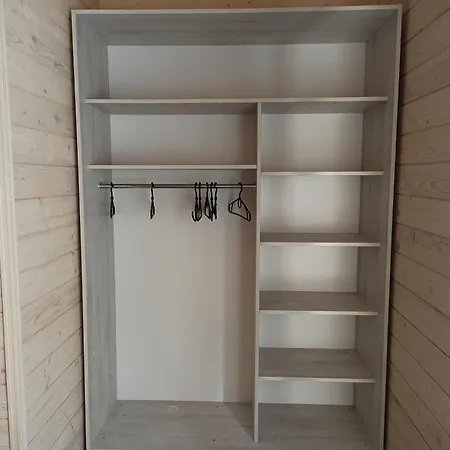 New 2020 Specious Druzi Apartment *