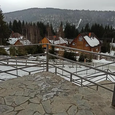 New 2020 Specious Druzi * Bukovel