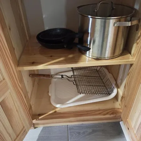 New 2020 Specious Druzi Apartment