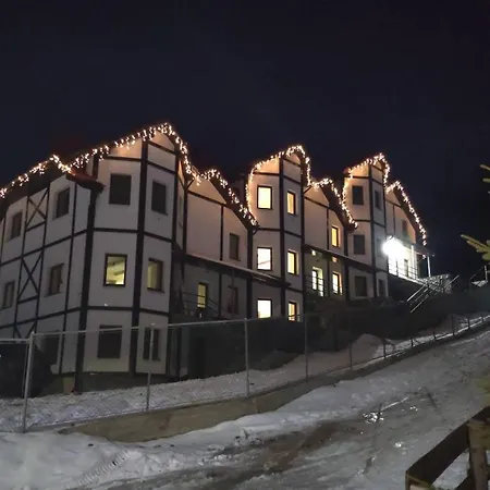 New 2020 Specious Druzi Apartment *