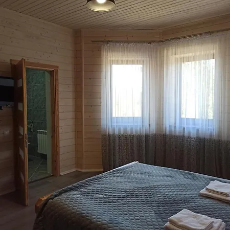 New 2020 Specious Druzi Apartment Bukovel