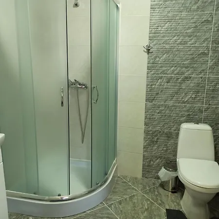 דירה New 2020 Specious Druzi