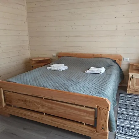 Apartment New 2020 Specious Druzi Bukowel