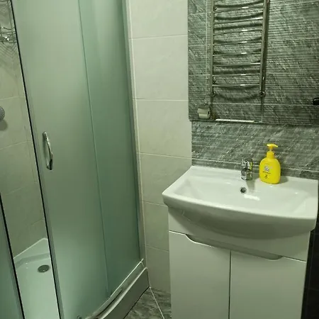 New 2020 Specious Druzi Apartment