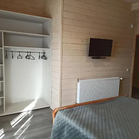 New 2020 Specious Druzi Apartment Bukovel