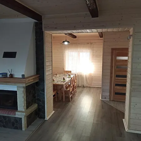 New 2020 Specious Druzi Apartment *