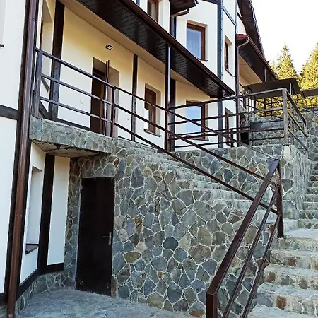 Apartment New 2020 Specious Druzi *