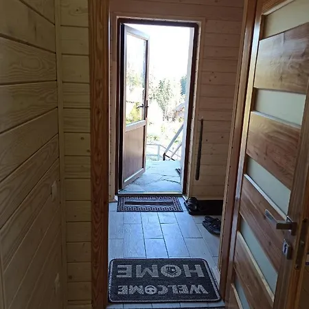New 2020 Specious Druzi Apartment Bukovel