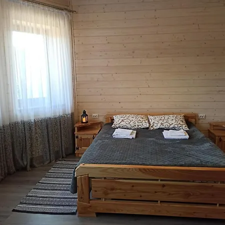 Appartamento New 2020 Specious Druzi Bukovel