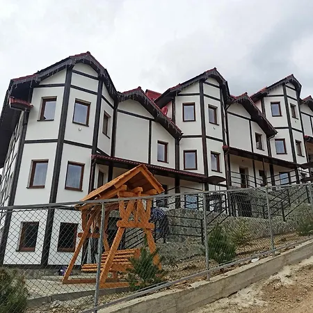 New 2020 Specious Druzi Apartment