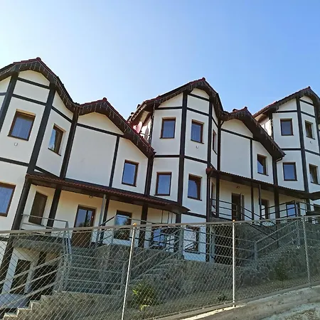 Apartment New 2020 Specious Druzi *