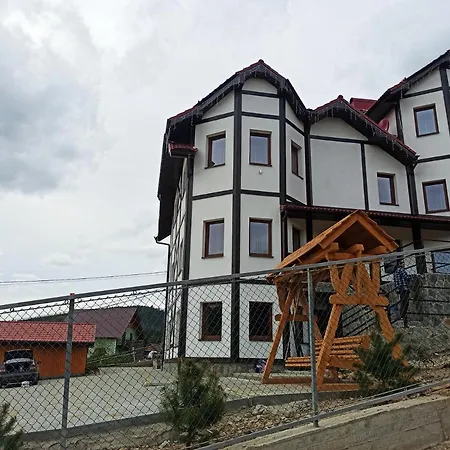 Apartment New 2020 Specious Druzi *