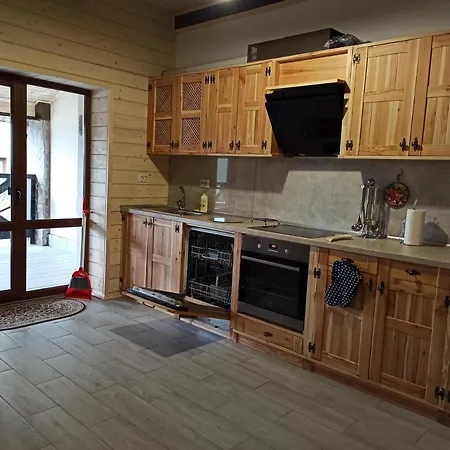 Apartment New 2020 Specious Druzi