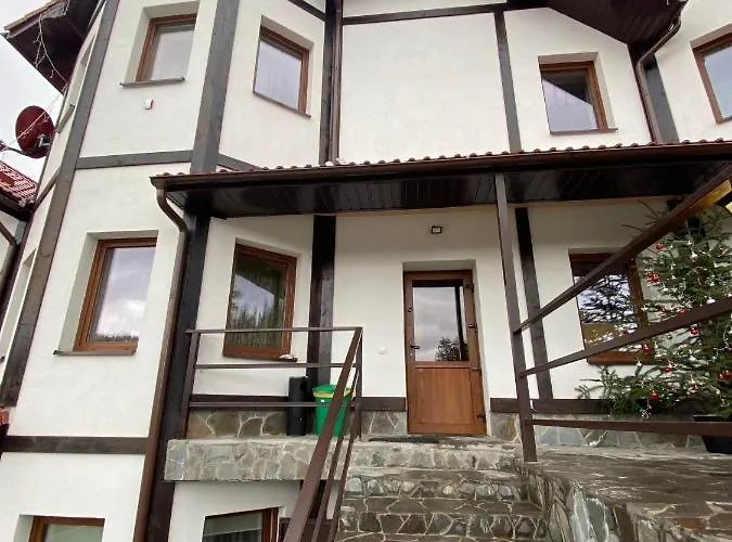 New 2020 Specious Druzi * Bukovel