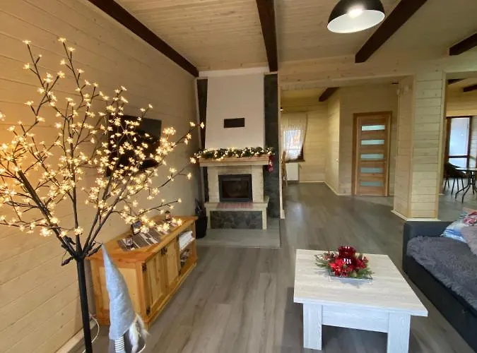 Daire New 2020 Specious Druzi Bukovel