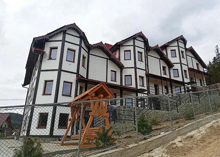 New 2020 Specious Druzi Daire